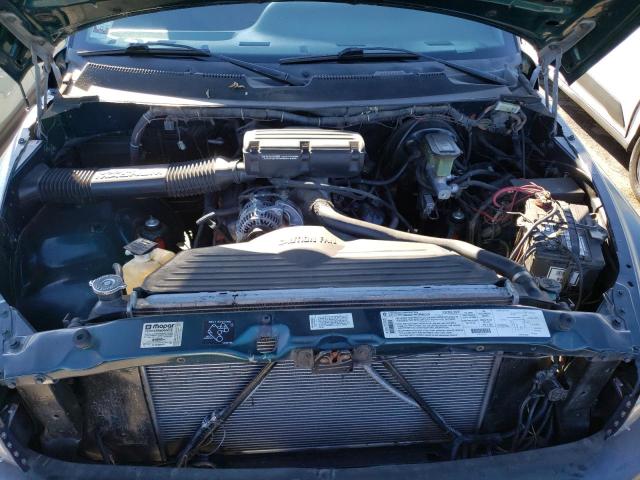 Photo 11 VIN: 1B7HF16Z2TS698617 - DODGE RAM 1500 