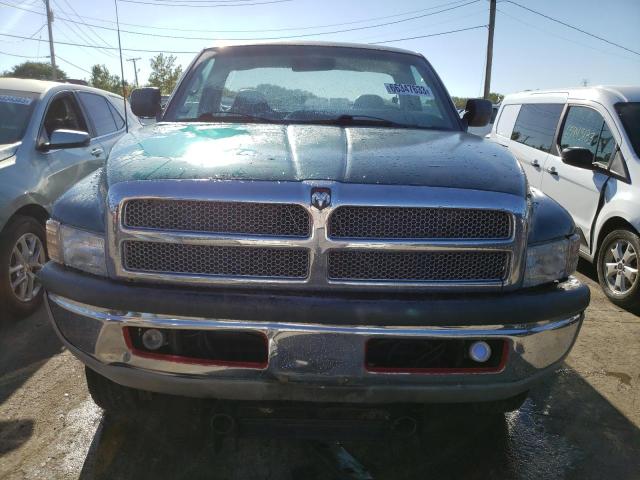 Photo 4 VIN: 1B7HF16Z2TS698617 - DODGE RAM 1500 