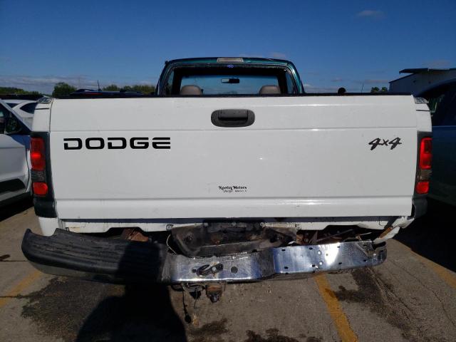 Photo 5 VIN: 1B7HF16Z2TS698617 - DODGE RAM 1500 