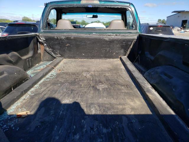 Photo 9 VIN: 1B7HF16Z2TS698617 - DODGE RAM 1500 