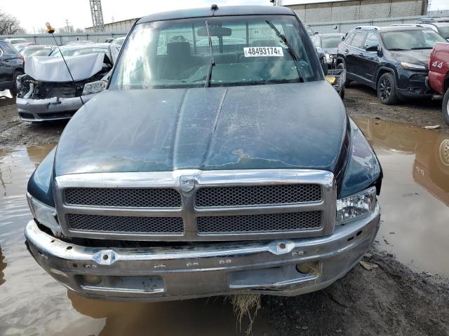 Photo 4 VIN: 1B7HF16Z2VS254205 - DODGE RAM 1500 