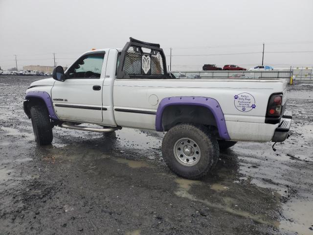 Photo 1 VIN: 1B7HF16Z2WS579700 - DODGE RAM 1500 