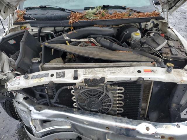 Photo 10 VIN: 1B7HF16Z2WS579700 - DODGE RAM 1500 