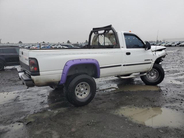 Photo 2 VIN: 1B7HF16Z2WS579700 - DODGE RAM 1500 