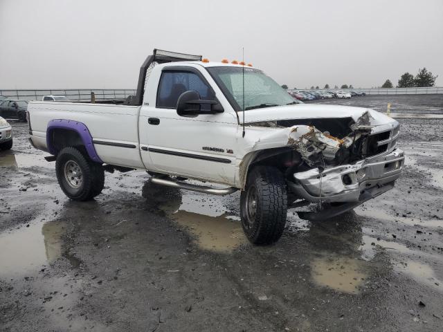 Photo 3 VIN: 1B7HF16Z2WS579700 - DODGE RAM 1500 