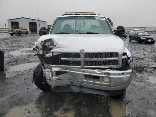 Photo 4 VIN: 1B7HF16Z2WS579700 - DODGE RAM 1500 