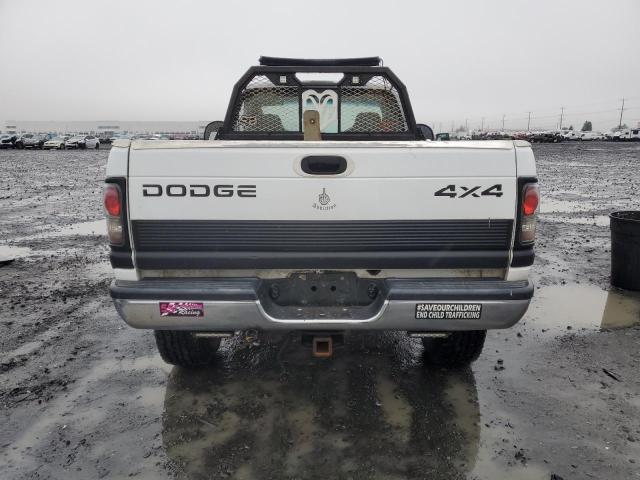 Photo 5 VIN: 1B7HF16Z2WS579700 - DODGE RAM 1500 