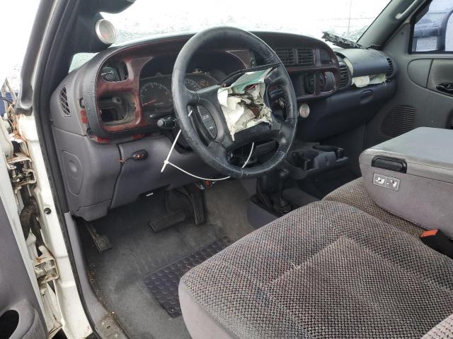 Photo 7 VIN: 1B7HF16Z2WS579700 - DODGE RAM 1500 