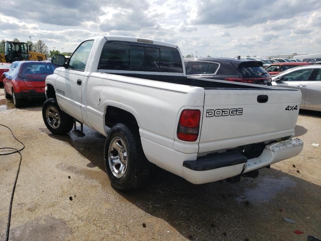 Photo 1 VIN: 1B7HF16Z2YS595950 - DODGE RAM 1500 