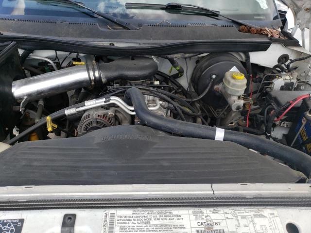 Photo 10 VIN: 1B7HF16Z2YS595950 - DODGE RAM 1500 