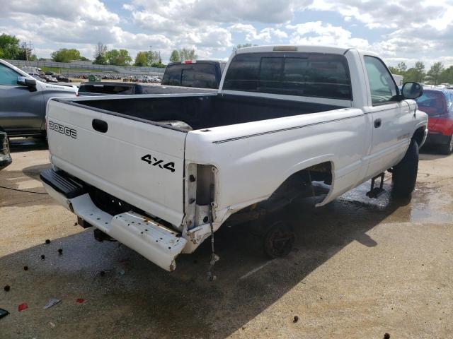 Photo 2 VIN: 1B7HF16Z2YS595950 - DODGE RAM 1500 