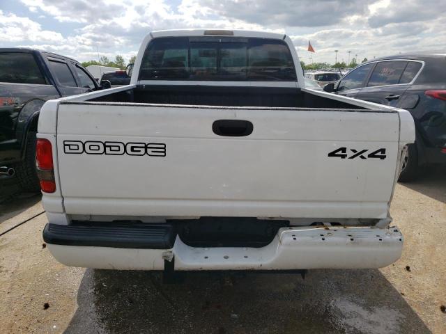 Photo 5 VIN: 1B7HF16Z2YS595950 - DODGE RAM 1500 