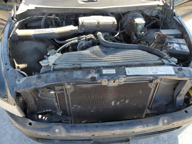 Photo 10 VIN: 1B7HF16Z3TS572542 - DODGE RAM 1500 