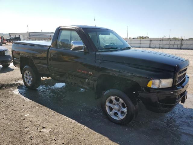 Photo 3 VIN: 1B7HF16Z3TS572542 - DODGE RAM 1500 