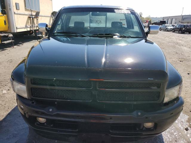 Photo 4 VIN: 1B7HF16Z3TS572542 - DODGE RAM 1500 