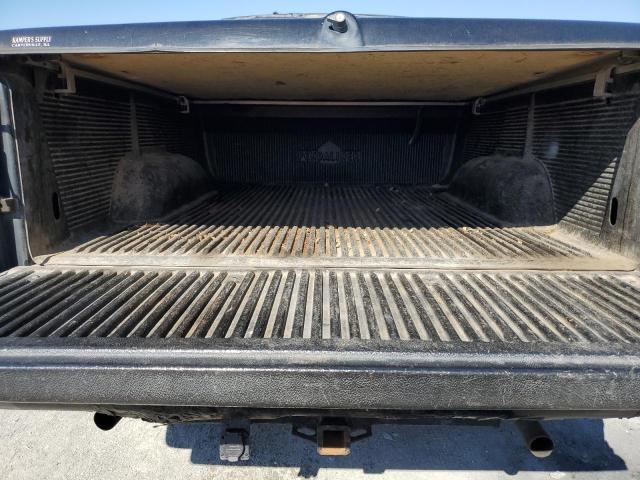 Photo 5 VIN: 1B7HF16Z3TS572542 - DODGE RAM 1500 