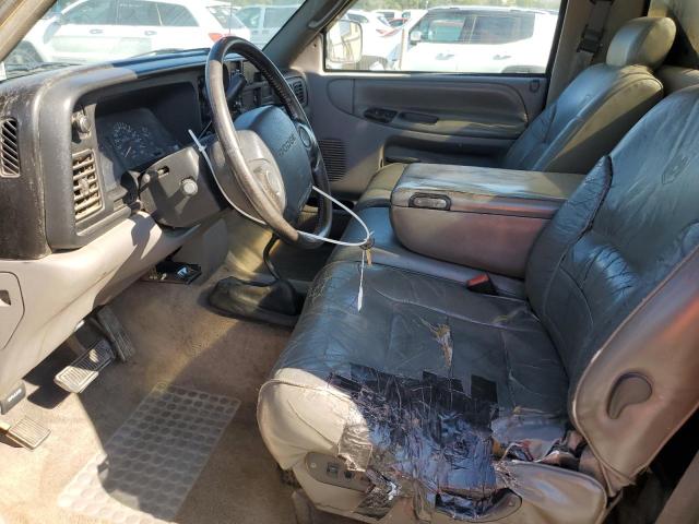 Photo 6 VIN: 1B7HF16Z3TS572542 - DODGE RAM 1500 