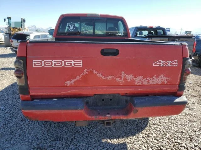 Photo 5 VIN: 1B7HF16Z4YS574517 - DODGE RAM 1500 