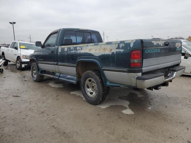 Photo 1 VIN: 1B7HF16Z5RS638842 - DODGE RAM 1500 