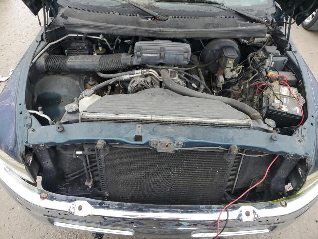 Photo 10 VIN: 1B7HF16Z5RS638842 - DODGE RAM 1500 