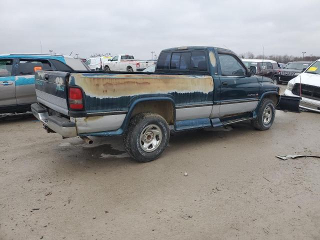 Photo 2 VIN: 1B7HF16Z5RS638842 - DODGE RAM 1500 