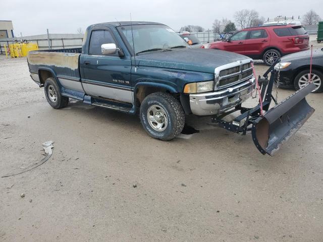 Photo 3 VIN: 1B7HF16Z5RS638842 - DODGE RAM 1500 