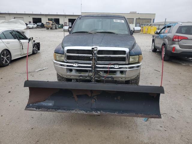 Photo 4 VIN: 1B7HF16Z5RS638842 - DODGE RAM 1500 