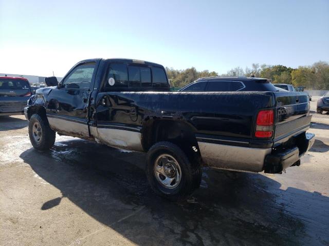 Photo 1 VIN: 1B7HF16Z5SS253304 - DODGE RAM 1500 