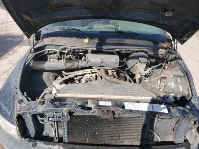 Photo 10 VIN: 1B7HF16Z5SS253304 - DODGE RAM 1500 