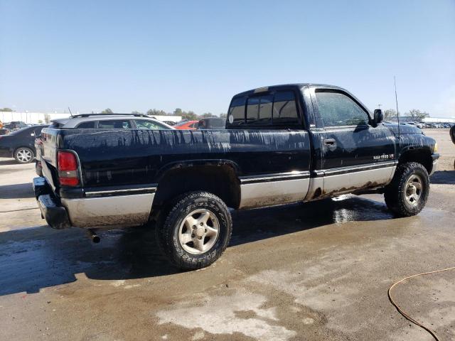 Photo 2 VIN: 1B7HF16Z5SS253304 - DODGE RAM 1500 