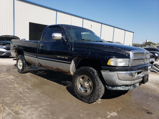 Photo 3 VIN: 1B7HF16Z5SS253304 - DODGE RAM 1500 