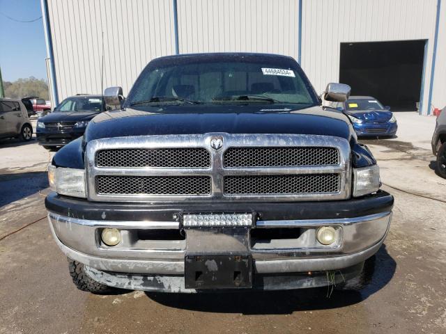 Photo 4 VIN: 1B7HF16Z5SS253304 - DODGE RAM 1500 