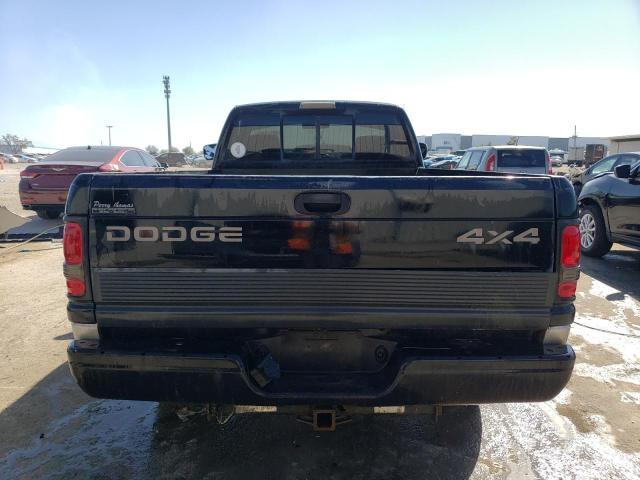 Photo 5 VIN: 1B7HF16Z5SS253304 - DODGE RAM 1500 