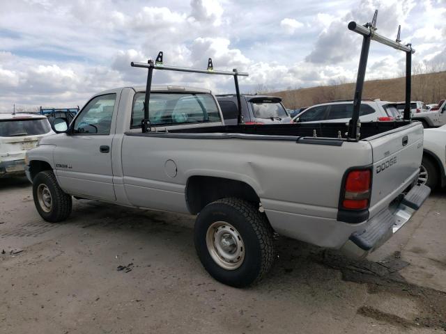 Photo 1 VIN: 1B7HF16Z6XS174991 - DODGE RAM 1500 