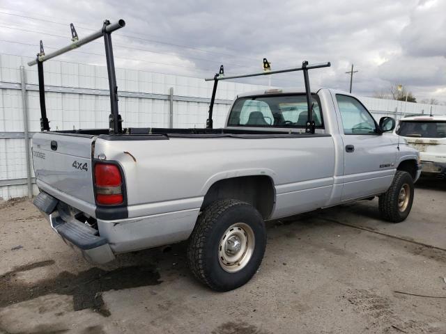 Photo 2 VIN: 1B7HF16Z6XS174991 - DODGE RAM 1500 