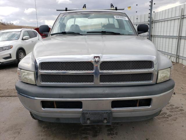 Photo 4 VIN: 1B7HF16Z6XS174991 - DODGE RAM 1500 