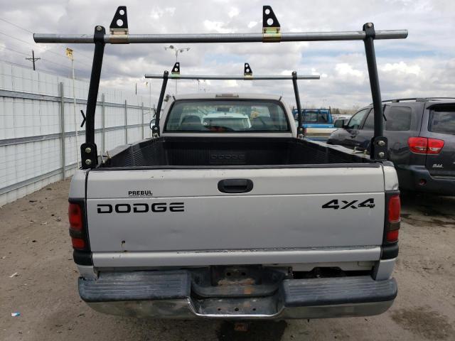 Photo 5 VIN: 1B7HF16Z6XS174991 - DODGE RAM 1500 