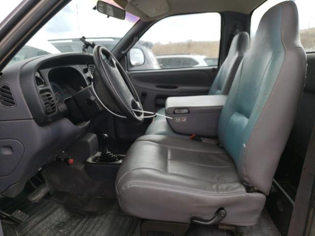 Photo 6 VIN: 1B7HF16Z6XS174991 - DODGE RAM 1500 