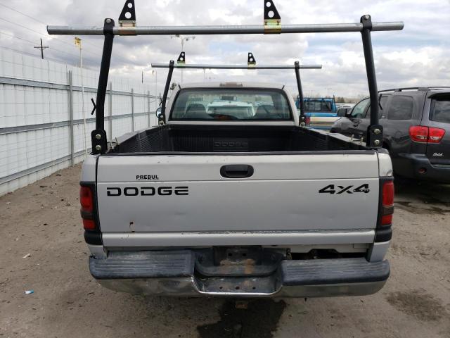 Photo 9 VIN: 1B7HF16Z6XS174991 - DODGE RAM 1500 