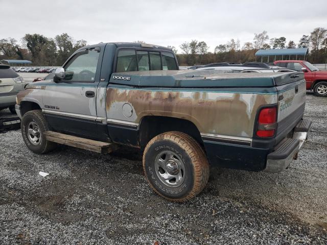 Photo 1 VIN: 1B7HF16Z7SS309811 - DODGE RAM 1500 