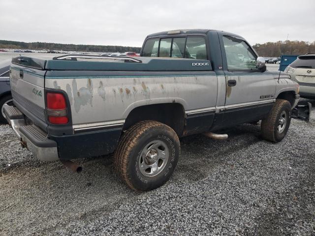 Photo 2 VIN: 1B7HF16Z7SS309811 - DODGE RAM 1500 