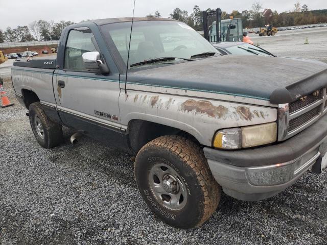 Photo 3 VIN: 1B7HF16Z7SS309811 - DODGE RAM 1500 