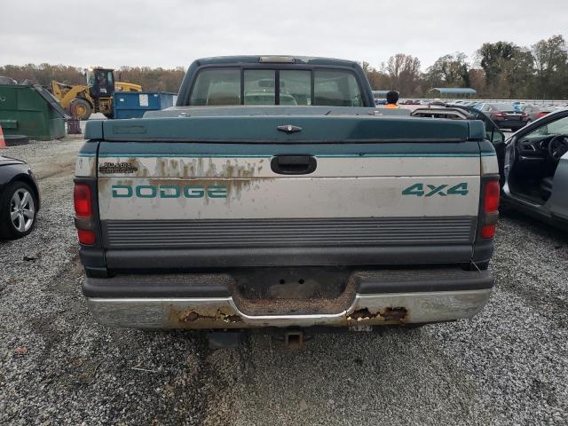 Photo 5 VIN: 1B7HF16Z7SS309811 - DODGE RAM 1500 