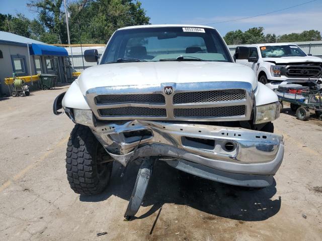 Photo 4 VIN: 1B7HF16Z7TJ196059 - DODGE RAM 1500 