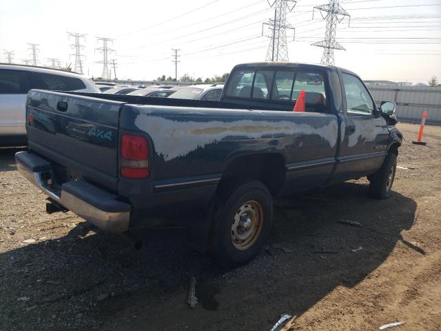 Photo 2 VIN: 1B7HF16Z8RS667204 - DODGE RAM 1500 