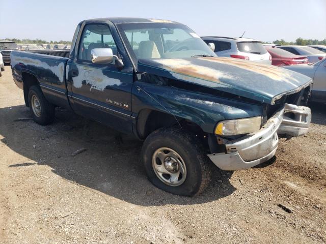 Photo 3 VIN: 1B7HF16Z8RS667204 - DODGE RAM 1500 