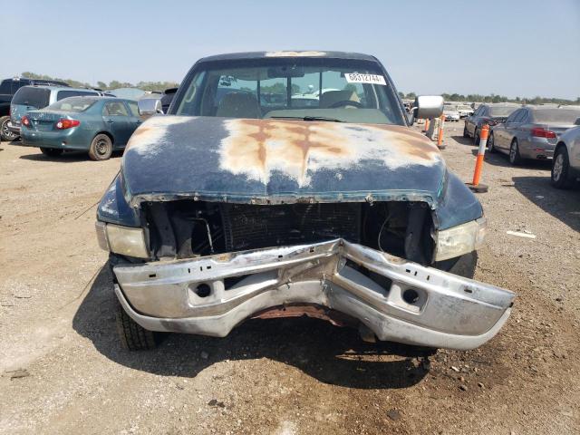 Photo 4 VIN: 1B7HF16Z8RS667204 - DODGE RAM 1500 