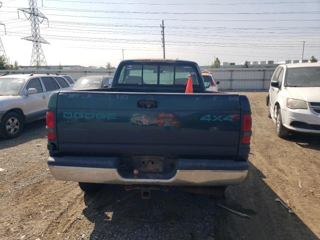 Photo 5 VIN: 1B7HF16Z8RS667204 - DODGE RAM 1500 