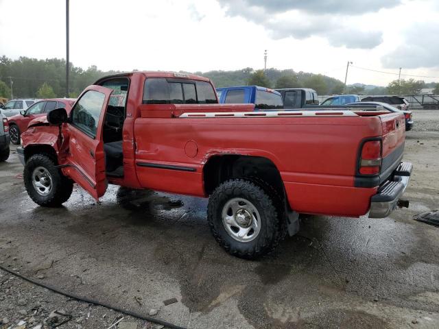 Photo 1 VIN: 1B7HF16Z8WS508615 - DODGE RAM 1500 