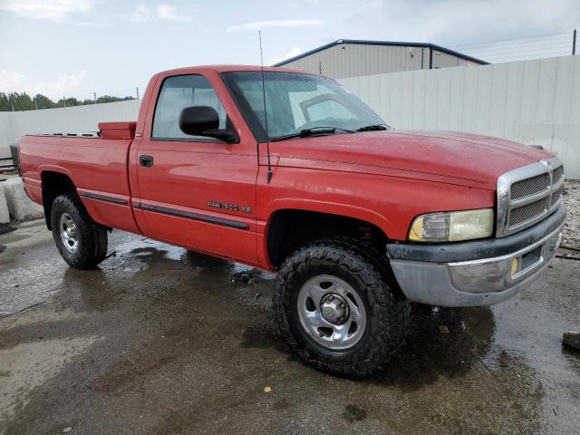 Photo 3 VIN: 1B7HF16Z8WS508615 - DODGE RAM 1500 